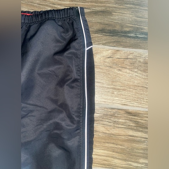 Swix women’s black pants cross country - Picture 3 of 4